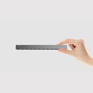 Magnetic light 12mm-grille light-8w