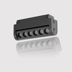 Magnetic light 35mm-foldable grille light-6/12/18/24W