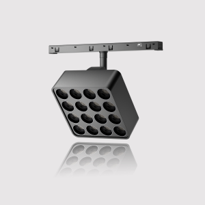 Magnetic light 11mm-square spot-16w