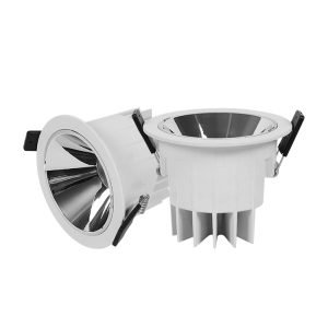 Waterproof down light 10-40w