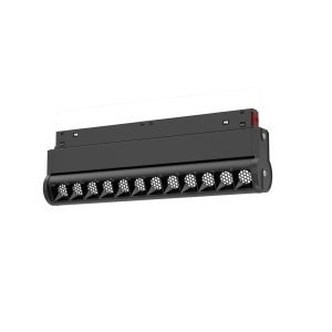 Magnetic light 20mm-rotable grille light-12/18W