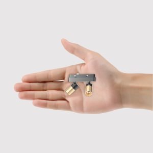 Magnetic light 12mm-spot light-3w