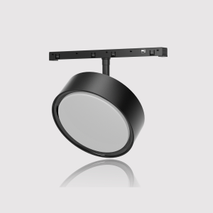 Magnetic light 11mm-round spot-16W