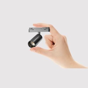 Magnetic light 12mm-track light-4w