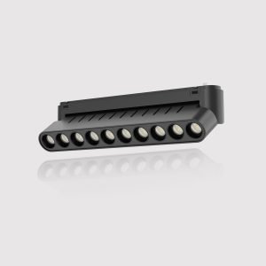 Magnetic light 35mm-foldable grille light-10W