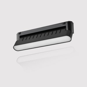 Magnetic light 35mm-foldable flood light-12W