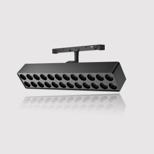 Magnetic light 11mm-square ws-24W