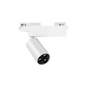 AC track light 10w (New design) (white)