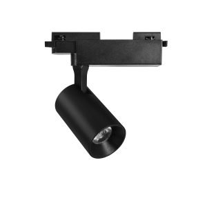 AC track light 10w (black)