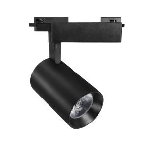 AC track light 30w (black)