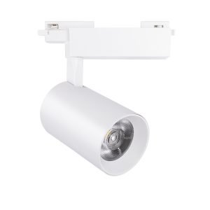 AC track light 30w (white)