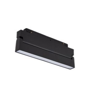 Magnetic light 20mm-foldable flood light-6W