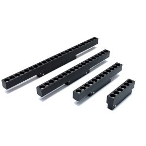 Magnetic light 20mm-grille light 6/12/18/24W