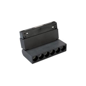 Magnetic light 20mm-foldable grille light-6W