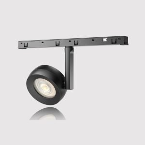 Magnetic light 11mm-round spot light-5W